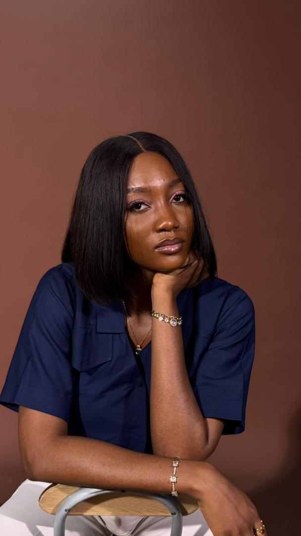 Modern Nigerian Design