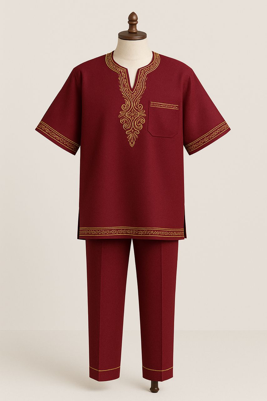 Ejeh Collection Piece